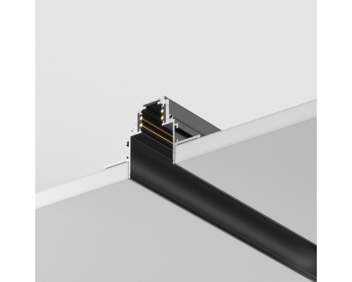 Шинопровод встраиваемый Technical TRX010-423B