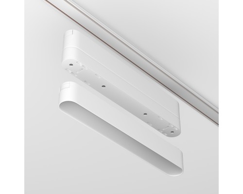 Комплектующие для трекового светильника Technical TRA084FC-11LW