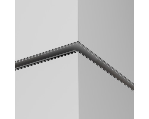 Комплектующие для встраиваемой трековой системы Technical TRA34CO-42B