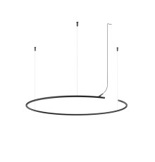 Шинопровод Technical TRX233-RH-D800-B