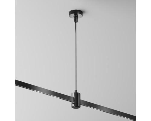 Комплектующие для систем освещения с токоведущими элементами Technical TRA157SW-B1-B