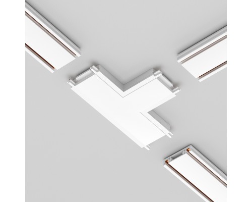 Комплектующие для систем освещения с токоведущими элементами Technical TRA084CT-11W