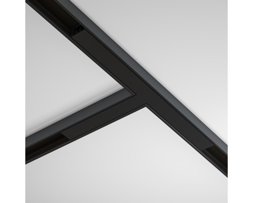 Комплектующие для систем освещения с токоведущими элементами Technical TRA172TPC-1B