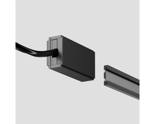 Комплектующие для систем освещения с токоведущими элементами Technical TRA200B-11B-100