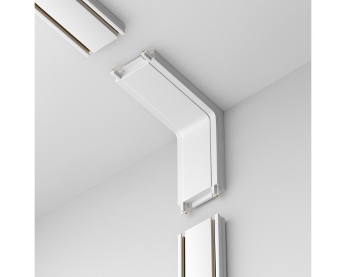 Комплектующие для систем освещения с токоведущими элементами Technical TRA084CI-11W