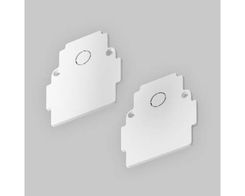 Комплектующие для встраиваемой трековой системы Technical TRA010EC-42W