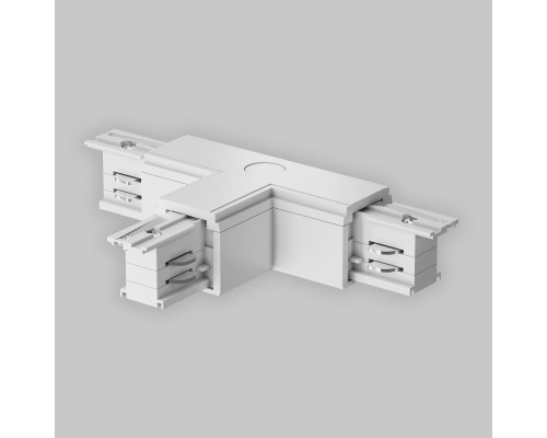 Комплектующие для систем освещения с токоведущими элементами Technical TRA005CT-31W-L