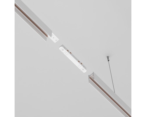 Комплектующие для систем освещения с токоведущими элементами Technical TRA034PC-42W