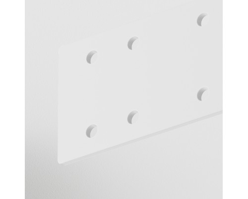 Комплектующие для накладной трековой системы Technical TRA004C-21W