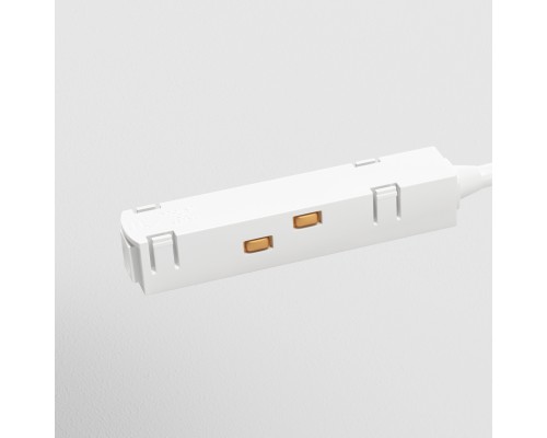 Комплектующие для систем освещения с токоведущими элементами Technical TRA004CPC-22W