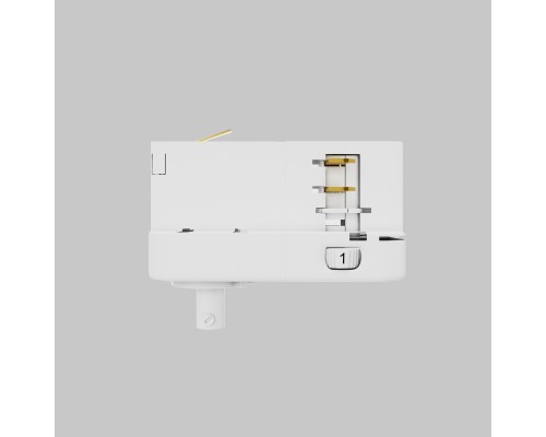 Комплектующие для систем освещения с токоведущими элементами Technical TRA005-3-A-W