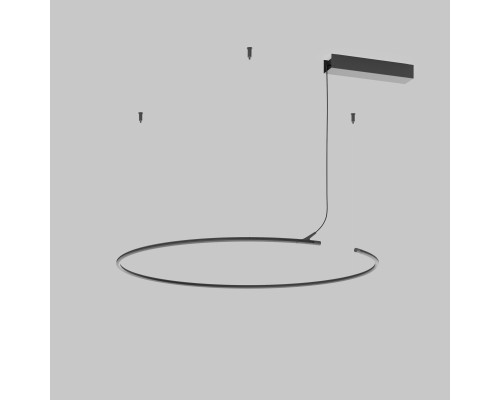 Шинопровод Technical TRX233-RH-D800-B