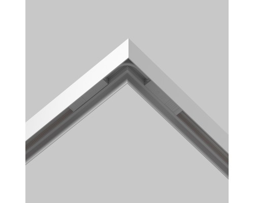 Комплектующие для систем освещения с токоведущими элементами Technical TRA034CPC-42W-15-1