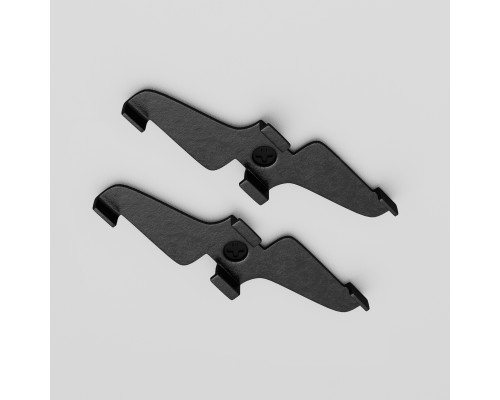 Комплектующие для накладной трековой системы Technical TRA034HS-21B