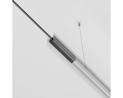 Комплектующие для систем освещения с токоведущими элементами Technical TRA034B-42B