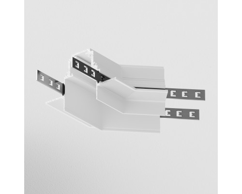 Комплектующие для встраиваемой трековой системы Technical TRA010CLO-42W