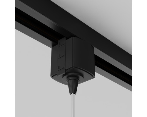 Комплектующие для систем освещения с токоведущими элементами Technical TRA010-1-A-B