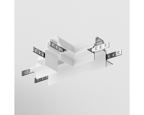 Комплектующие для встраиваемой трековой системы Technical TRA010CT-42W