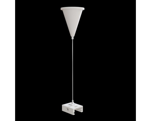 Комплектующие для накладной трековой системы Technical TRA005WS-31W