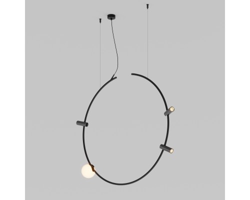 Шинопровод Technical TRX233-RV-D800-B