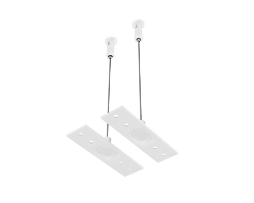 Комплектующие для накладной трековой системы Technical TRA034SW-2W