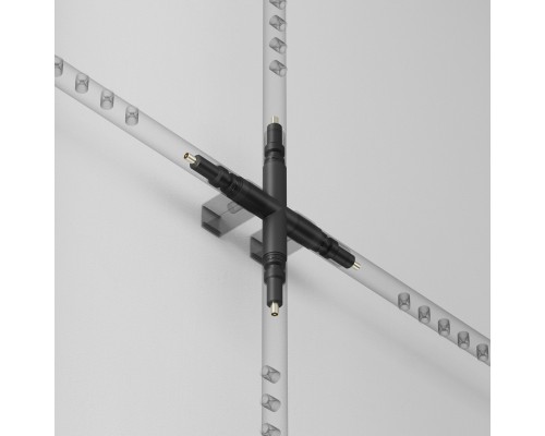 Комплектующие для систем освещения с токоведущими элементами Technical CA008TX-B