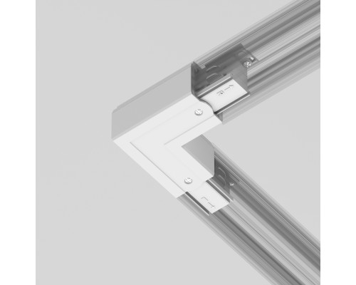 Комплектующие для систем освещения с токоведущими элементами Technical TRA005CL-31W-R