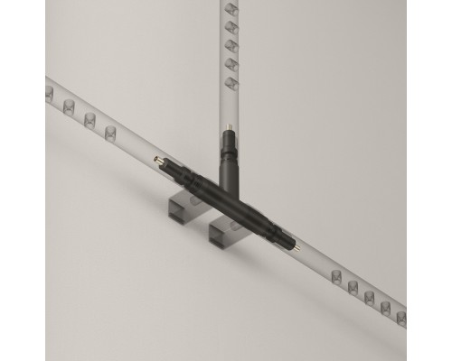 Комплектующие для систем освещения с токоведущими элементами Technical CA007TC-B