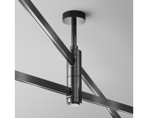 Комплектующие для систем освещения с токоведущими элементами Technical TRA156C-D1-B