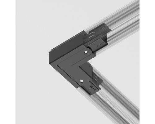 Комплектующие для систем освещения с токоведущими элементами Technical TRA005CL-31B-L