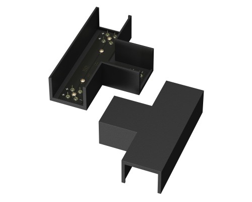 Комплектующие для систем освещения с токоведущими элементами Technical TRA160CT-11B