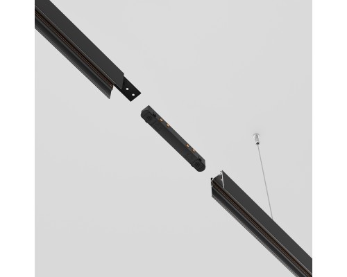 Комплектующие для систем освещения с токоведущими элементами Technical TRA034PC-42B