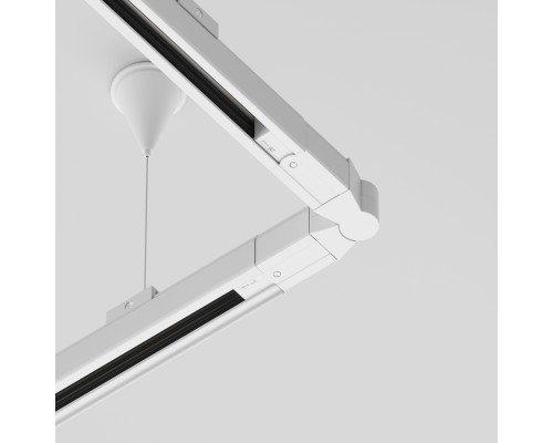 Комплектующие для систем освещения с токоведущими элементами Technical TRA005CS-31W