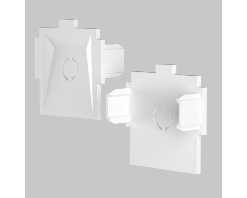 Комплектующие для встраиваемой трековой системы Technical TRA084EC-12W