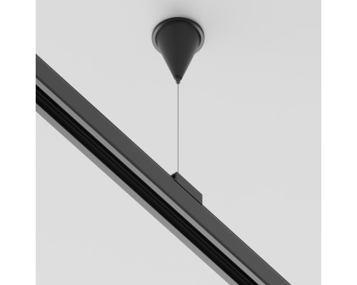 Комплектующие для накладной трековой системы Technical TRA005WS-31B