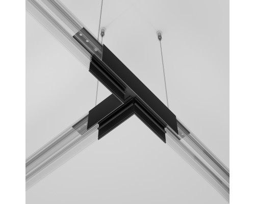 Комплектующие для накладной трековой системы Technical TRA034CT-41B