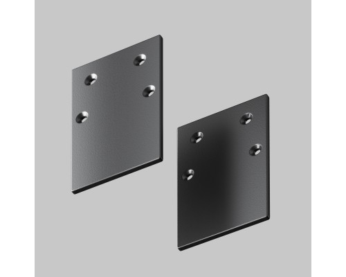 Комплектующие для накладной трековой системы Technical TRA010EC-41B