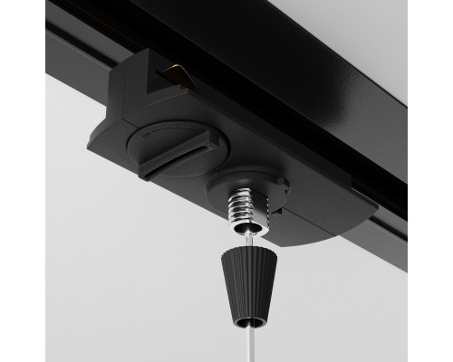 Комплектующие для систем освещения с токоведущими элементами Technical TRA011-1-A-B