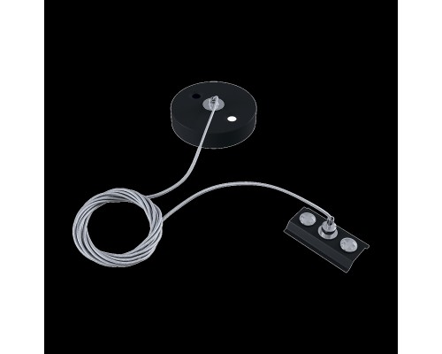 Комплектующие для накладной трековой системы Technical TRA001CW-11B