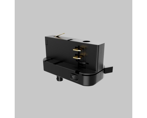 Комплектующие для систем освещения с токоведущими элементами Technical TRA005-3-A-B