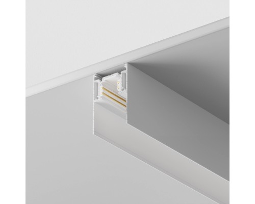 Шинопровод накладной/подвесной Technical TRX010-412W