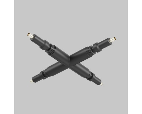 Комплектующие для систем освещения с токоведущими элементами Technical CA008TX-B