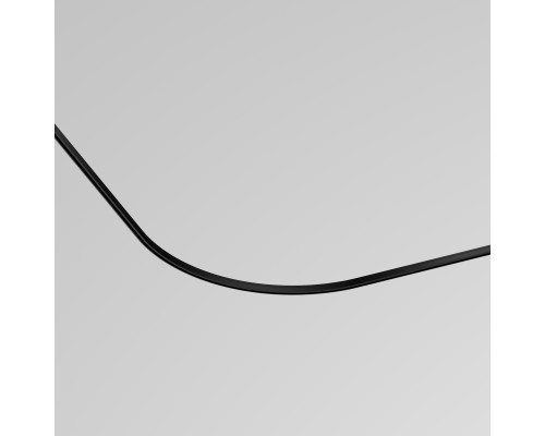 Комплектующие для систем освещения с токоведущими элементами Technical TRA184-R600-11B-1