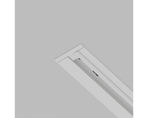 Комплектующие для встраиваемой трековой системы Technical TRA002EC-11W