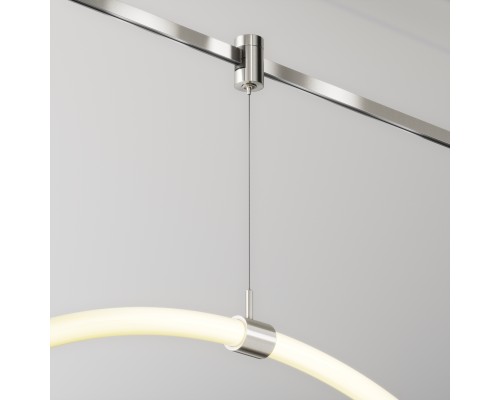 Комплектующие для трекового светильника Technical TRA154SW-1PT