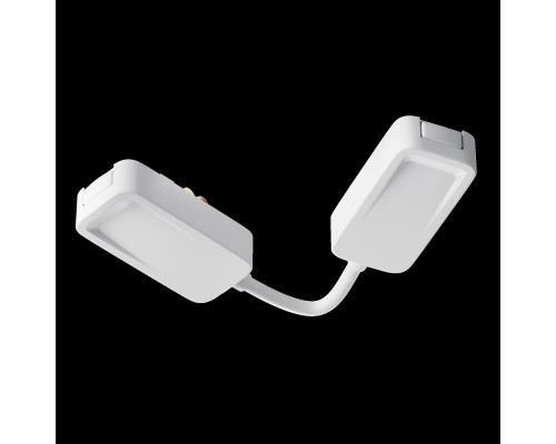 Комплектующие для систем освещения с токоведущими элементами Technical TRA084CPC-W-12