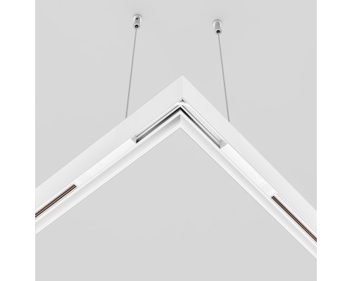 Комплектующие для систем освещения с токоведущими элементами Technical TRA034CPC-42W-15