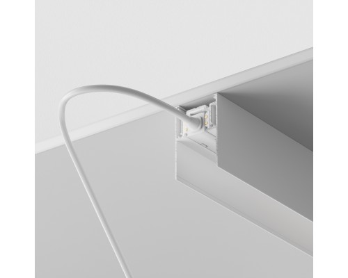 Шинопровод накладной/подвесной Technical TRX004-211W