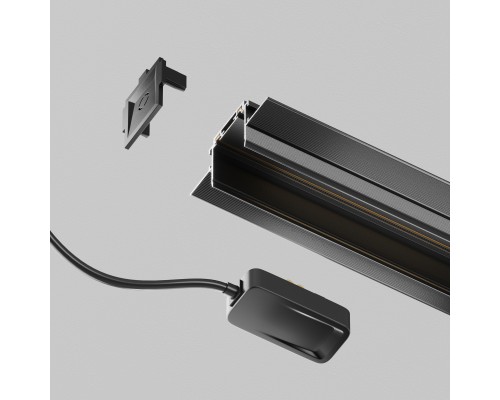 Комплектующие для систем освещения с токоведущими элементами Technical TRA084B-12B-200