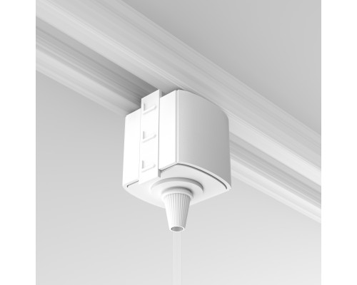 Комплектующие для систем освещения с токоведущими элементами Technical TRA010-1-A-W